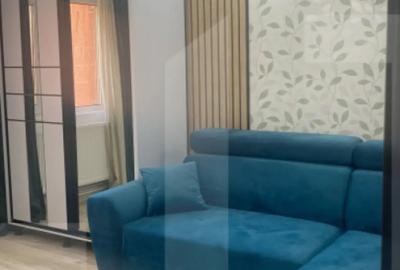 Garsonieră decomandată, mobilată în Lujerului - 2