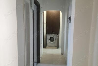 Apartament cu 3 camere decomandat în Drumul Taberei - 2