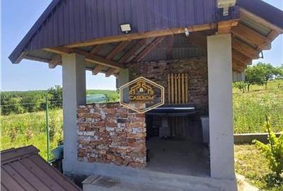 Teren Construcții intravilan de 500 mp, în Sud - 15