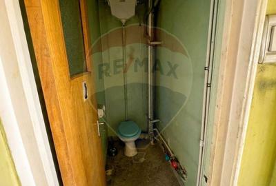 Apartament cu 4 camere semidecomandat în Drumul Taberei - 6