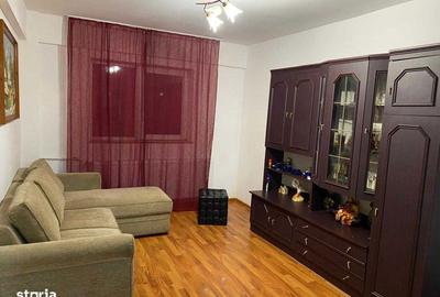 Apartament cu 3 camere semidecomandat în Central - 2