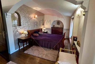 Casa / Vila cu 14 camere de vanzare in zona Centrala - 7