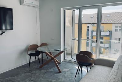 Apartament cu 2 camere semidecomandat în Giroc - 2
