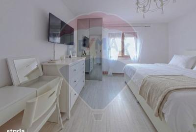 Casă cu 4 camere în Lilieci - 12