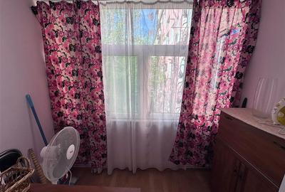 Apartament cu 2 camere decomandat în Alexandru cel Bun - 3