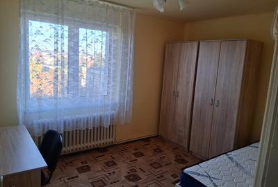 Inchiriez ap 2 camere - 1