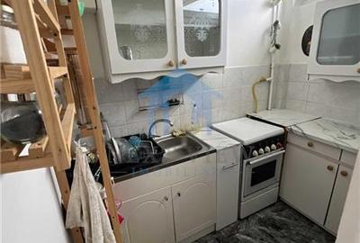 Garsonieră decomandată în Gheorgheni - 4
