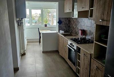 Apartament cu suflet, langa Gradina Publica 2 camere spa?ioase, 68 m2, Gala - 3