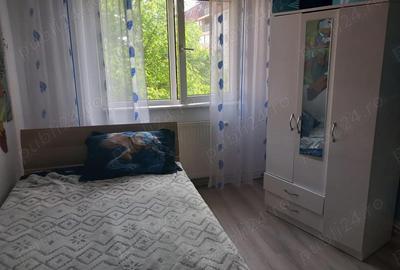 Garsonieră decomandată în Craiter - 6