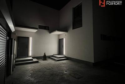 Duplex 4 camere zona Freidorf - Poarta automata - 19