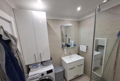 Apartament cu 3 camere semidecomandat, mobilat în Trafic Greu - 7