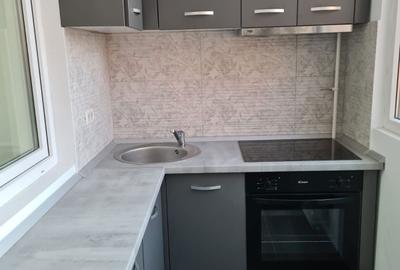 Apartament cu 2 camere decomandat în Chiajna - 5