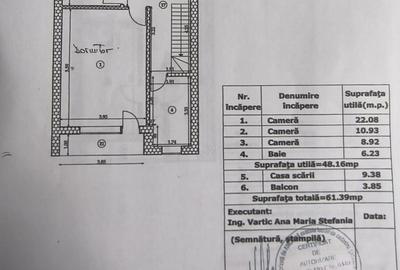 Casă cu 4 camere cu Teren 250 Mp în Pantelimon - 20