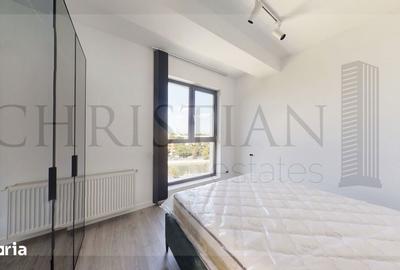 Apartament cu 2 camere, mobilat în Grozăvești - 5