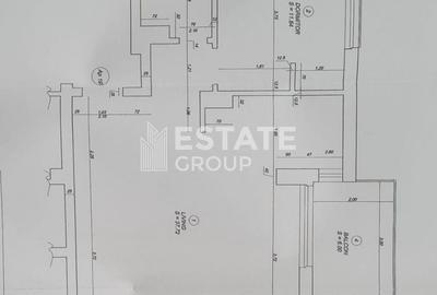 Apartament cu 2 camere semidecomandat, mobilat în Aradului - 7