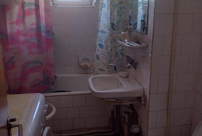Apartament cu 2 camere decomandat în Central - 7