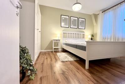Apartament cu 2 camere semidecomandat în Spitalul Județean - 8