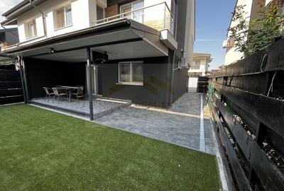 Prelungirea Ghencea, casa premium cu 4 camere de inchiriat - 2