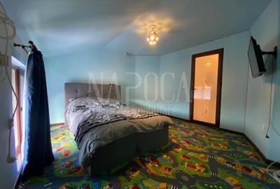 Casa 5 camere de vanzare in Faget, Cluj Napoca - 6