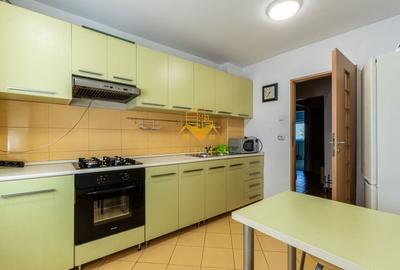 3 camere, decomandate, modern, Zorilor Zona Observatorului, Profi - 6