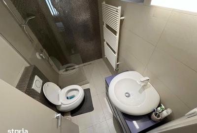 Apartament cu 3 camere în Dorobanți - 1
