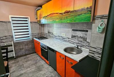 Apartament cu 2 camere semidecomandat în Soarelui - 3