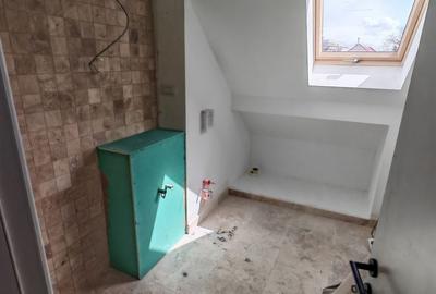 Casă cu 5 camere cu Canalizare în Parcul Circului - 18