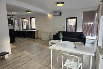 Casă individuală cu 4 camere cu Canalizare în Bună Ziua - 4