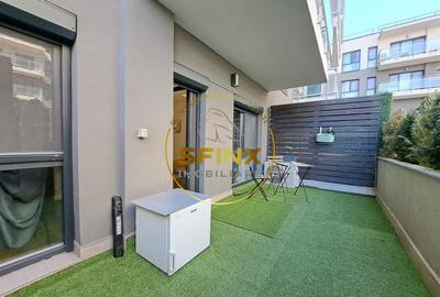De vanzare 2 camere Belvedere Residence Metrou Pipera - 7