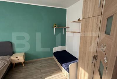 Apartament cu 2 camere decomandat în Central - 2