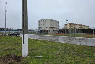 Teren Construcții intravilan de 801 mp, în Cumpăna - 1