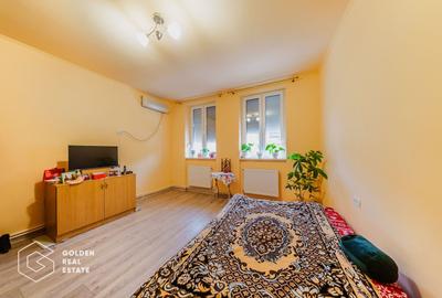 Apartament cu 2 camere nedecomandat în Podgoria - 3