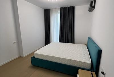 Apartament cu 2 camere decomandat în Băneasa - 15