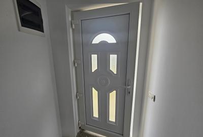 Duplex cu 4 camere cu Canalizare în Moșnița Nouă - 25