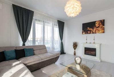 Apartament 2 Camere, Otopeni, Confort Lux - 5