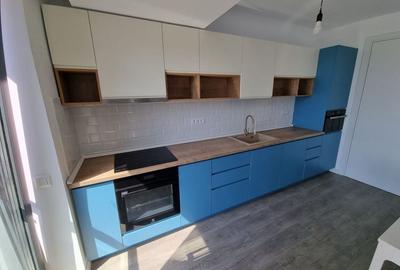 Apartament 3 Camere în Cloud 9 Residence - 4