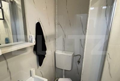 Apartament cu 2 camere semidecomandat, mobilat în Gheorgheni - 3