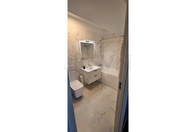 REA1026055 Apartament 3 camere mobilat Onix Park North - Pipera - 11