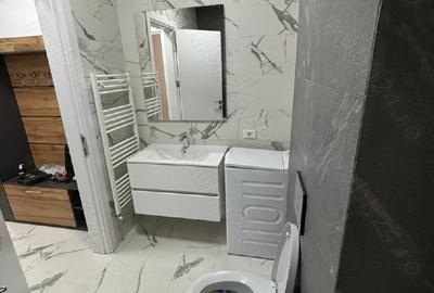 Apartament cu 2 camere decomandat în Brâncoveanu - 4