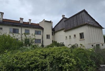 Spațiu comercial, de 800 mp, în Mihai Eminescu - 16