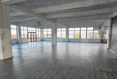 Spatiu Comercial de inchiriat Targoviste Ext-Vest 800mp cu p Spatiu Comercial de inchiriat Targoviste Ext-Vest 800mp cu p - 6