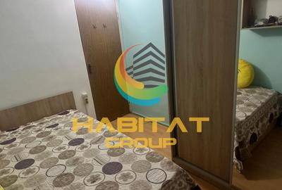 Brancoveanu stradal vanzare 3 camere bloc reabilitat - 7