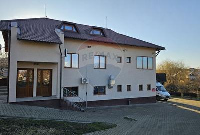 Spațiu comercial, de 424 mp, în Udești - 6