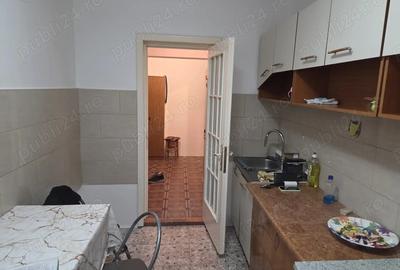Apartament cu 3 camere în Central - 2