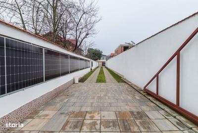 Casă cu 4 camere în Dudu - 11