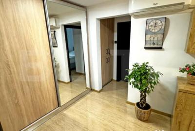 Apartament cu 2 camere decomandat, mobilat în Victoria - 6