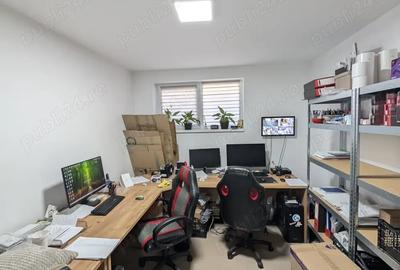 Apartament cu 2 camere semidecomandat în Central - 3