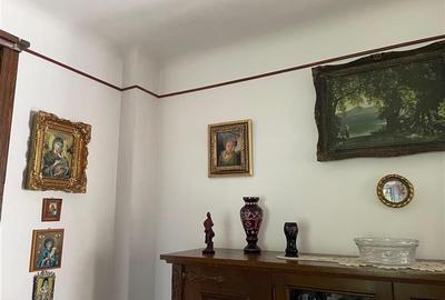 Casă individuală cu 2 camere cu Canalizare în Brâncoveanu - 11