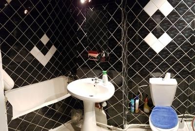 Apartament trei camere decomandate, mobilat si utilat, etaj unu, ultracentral - 15