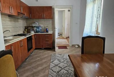 Proprietar inchiriez apartament 2 camere Elisabetin, Balcescu